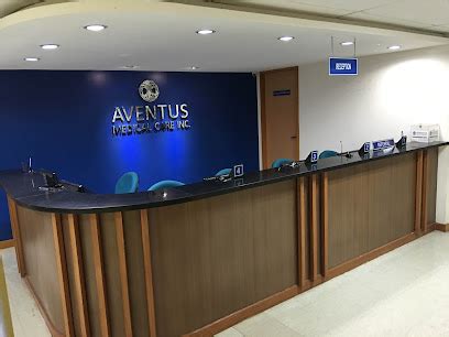 aventus medical makati.